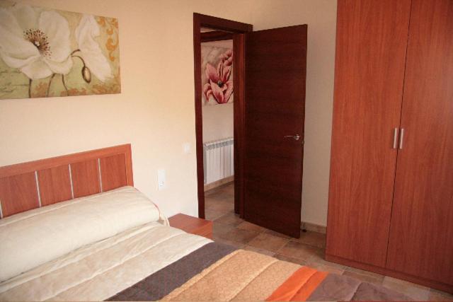 Apartamento Angel E Isabel Alquézar Exterior foto