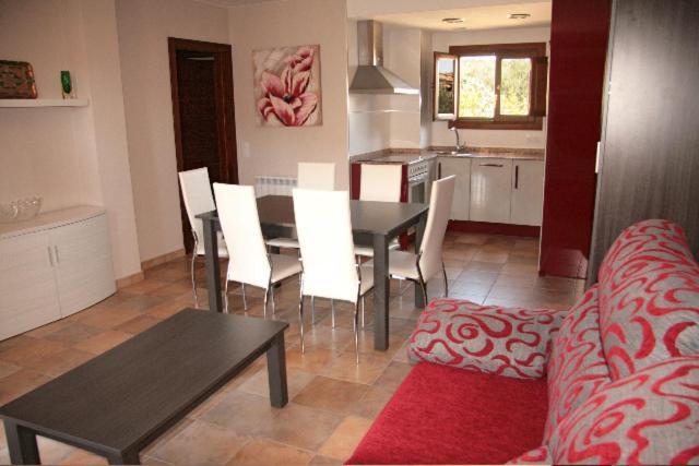 Apartamento Angel E Isabel Alquézar Exterior foto